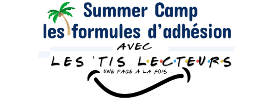 summercamp - titre - tel - lestislecteurs.com