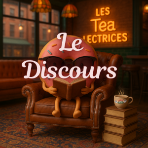 lestislecteurs.com lestealectrices - formule le discours